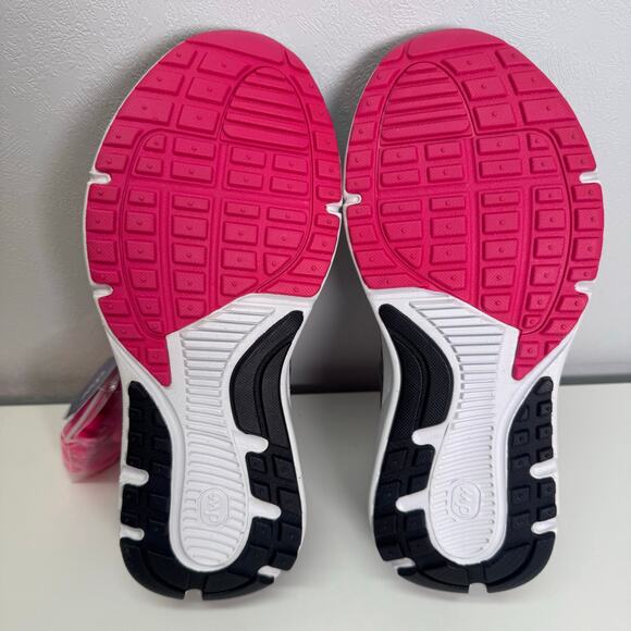 NWT Diawin Cloudy Orchid Orthopedic Sneakers Unisex Gray Pink Magenta Comfort - Picture 5 of 6